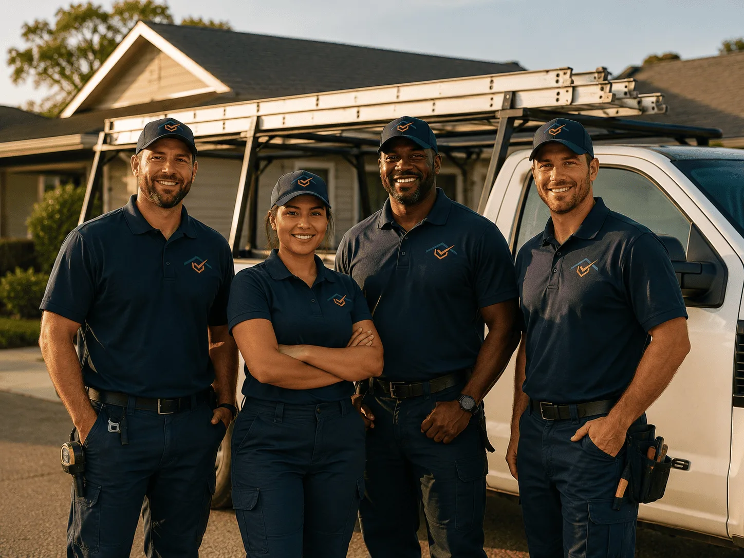 Roof Inspection company in Balsam Grove, NC